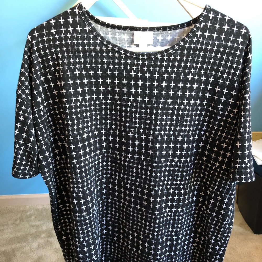 ✝️ Lularoe Irma GUC ✝️